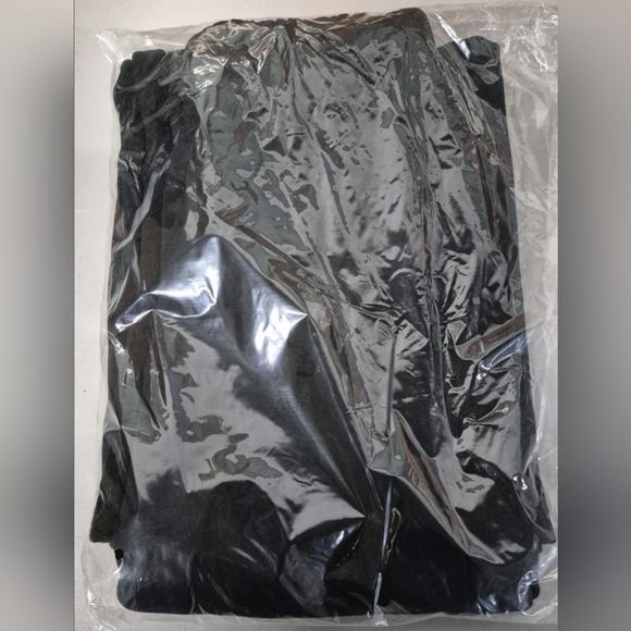 GARAGE Ulta Fleece Straight Leg Track Pants - Picture 4 of 5